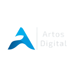 logo artos digital