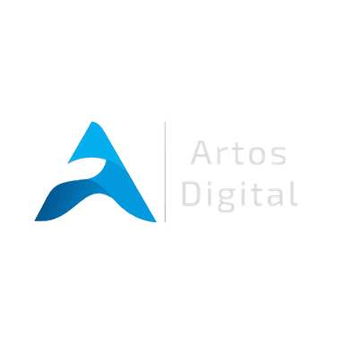 logo artos digital